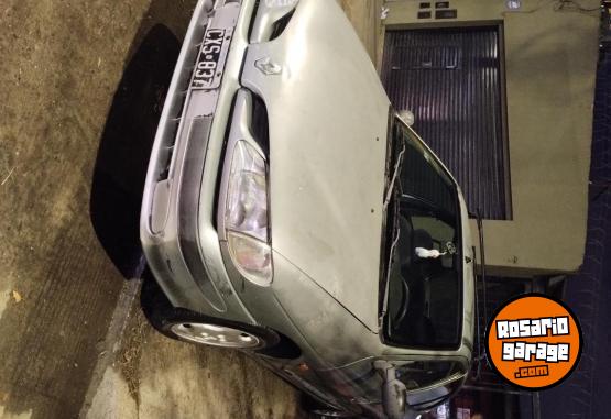 Autos - Renault Megane 1.9 Turbo 1999 Diesel 1500Km - En Venta