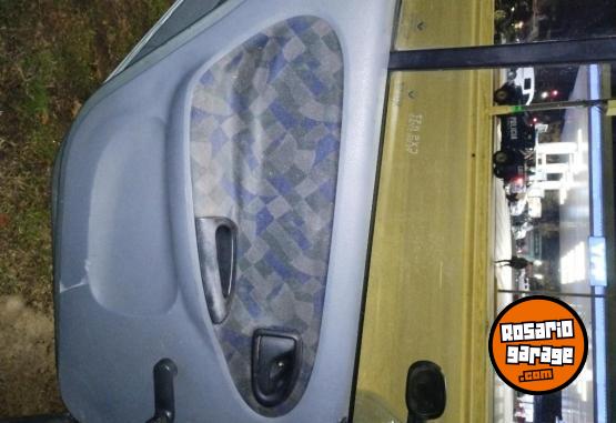 Autos - Renault Megane 1.9 Turbo 1999 Diesel 1500Km - En Venta