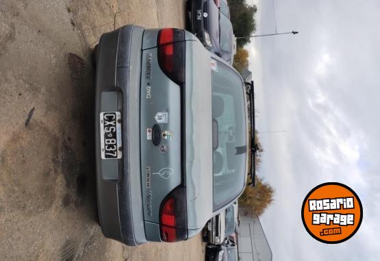Autos - Renault Megane 1.9 Turbo 1999 Diesel 1500Km - En Venta