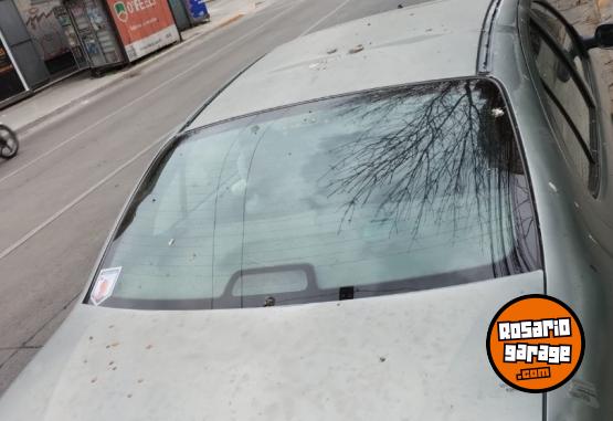Autos - Renault Megane 1.9 Motor Nuevo 1999 Diesel 2500Km - En Venta