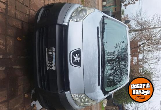 Utilitarios - Peugeot Expert 2008 Diesel 318000Km - En Venta
