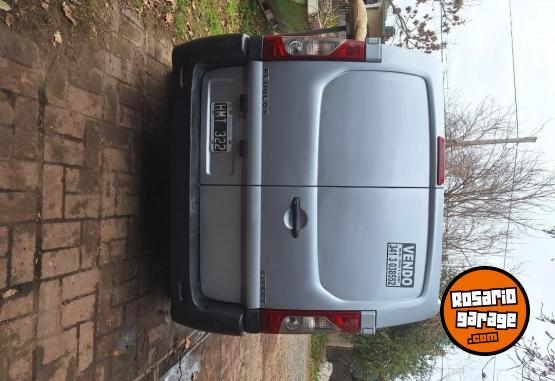 Utilitarios - Peugeot Expert 2008 Diesel 318000Km - En Venta