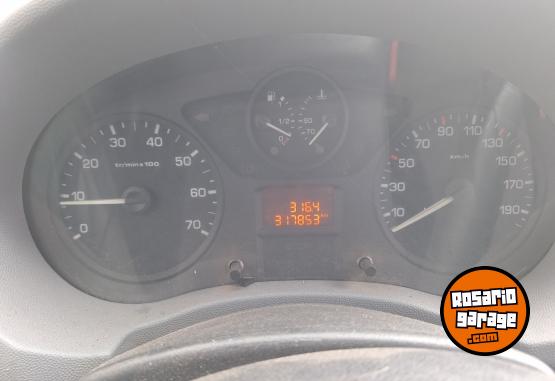 Utilitarios - Peugeot Expert 2008 Diesel 318000Km - En Venta