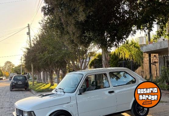 Autos - Fiat 147 1.4 vivace 1994 Nafta 1Km - En Venta