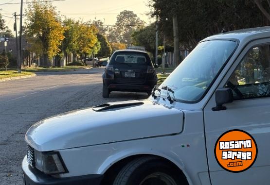 Autos - Fiat 147 1.4 vivace 1994 Nafta 1Km - En Venta