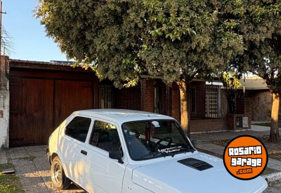Autos - Fiat 147 1.4 vivace 1994 Nafta 1Km - En Venta