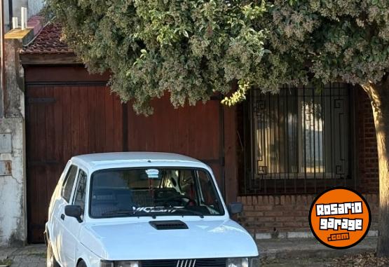 Autos - Fiat 147 1.4 vivace 1994 Nafta 1Km - En Venta