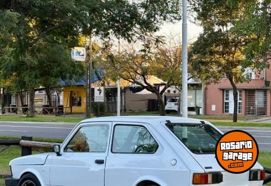 Autos - Fiat 147 1.4 vivace 1994 Nafta 1Km - En Venta