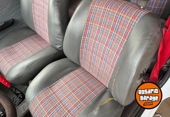 Autos - Fiat 147 1.4 vivace 1994 Nafta 1Km - En Venta