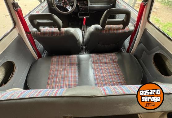Autos - Fiat 147 1.4 vivace 1994 Nafta 1Km - En Venta