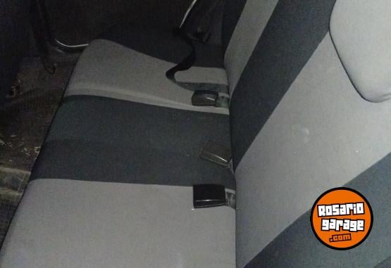 Autos - Fiat Siena 2006 2006 Nafta 175790Km - En Venta