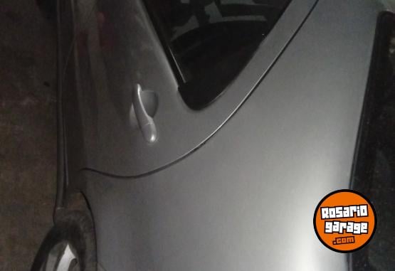 Autos - Fiat Siena 2006 2006 Nafta 175790Km - En Venta