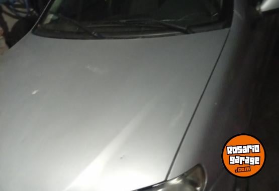 Autos - Fiat Siena 2006 2006 Nafta 175790Km - En Venta