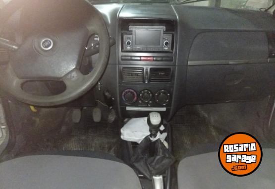 Autos - Fiat Siena 2006 2006 Nafta 175790Km - En Venta