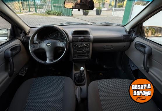 Autos - Chevrolet CORSA CLASSIC LT SPIRIT 2012 Nafta - En Venta