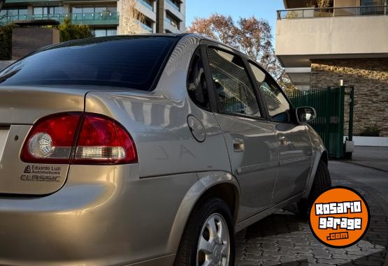 Autos - Chevrolet CORSA CLASSIC LT SPIRIT 2012 Nafta - En Venta