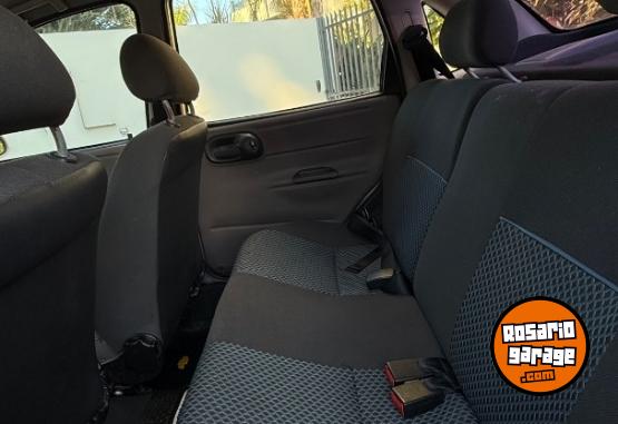 Autos - Chevrolet CORSA CLASSIC LT SPIRIT 2012 Nafta - En Venta