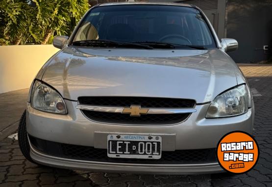 Autos - Chevrolet CORSA CLASSIC LT SPIRIT 2012 Nafta - En Venta