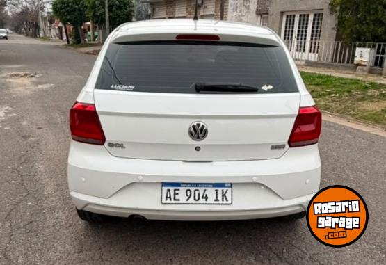 Autos - Volkswagen GOL TREND 1.6 MSI AT 2021 Nafta - En Venta