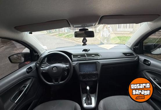 Autos - Volkswagen GOL TREND 1.6 MSI AT 2021 Nafta - En Venta