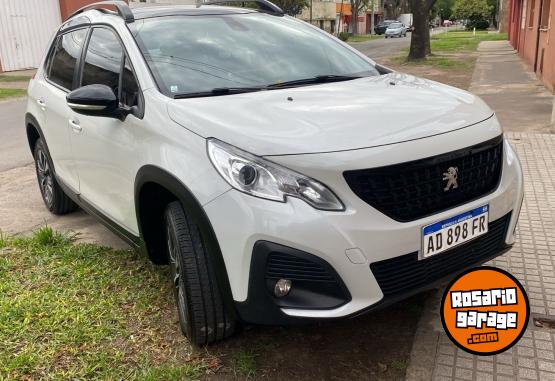 Autos - Peugeot 2008 sport 1.6 THP 2019 Nafta 110000Km - En Venta