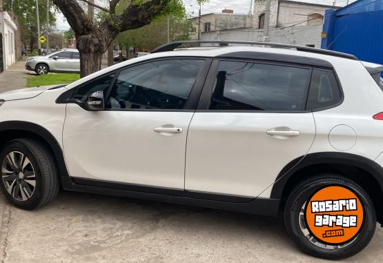 Autos - Peugeot 2008 sport 1.6 THP 2019 Nafta 110000Km - En Venta