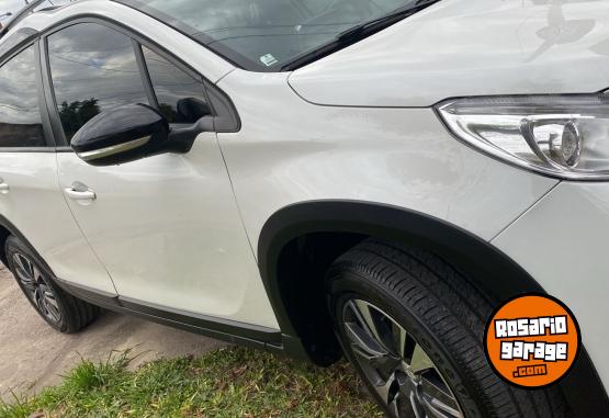 Autos - Peugeot 2008 sport 1.6 THP 2019 Nafta 110000Km - En Venta