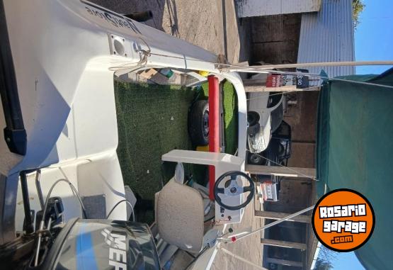 Embarcaciones - Vendo - En Venta