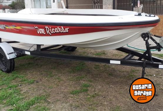 Embarcaciones - Vendo - En Venta