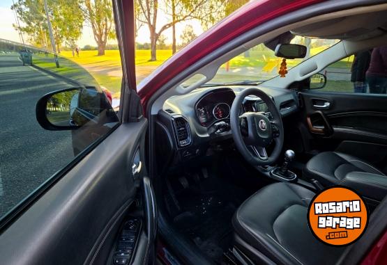 Camionetas - Fiat Toro 2019 Diesel 85000Km - En Venta
