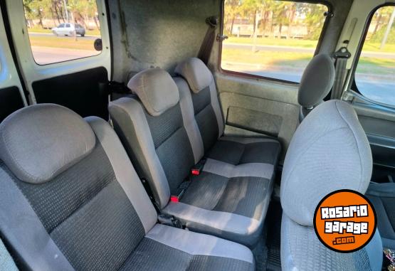 Utilitarios - Citroen Berlingo 2017 Diesel 119000Km - En Venta