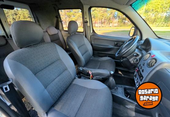 Utilitarios - Citroen Berlingo 2017 Diesel 119000Km - En Venta