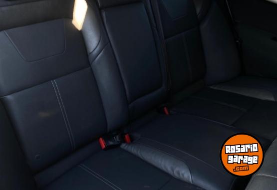 Autos - Citroen C4 Lounge 2.0 Feel Pack 2016 Nafta 135000Km - En Venta