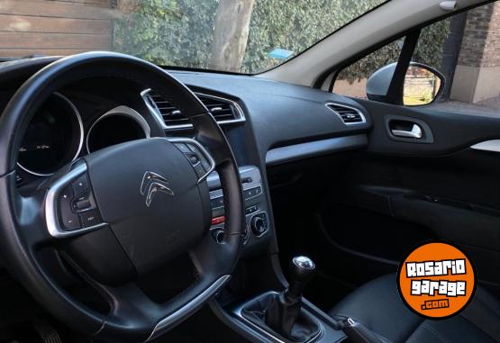 Autos - Citroen C4 Lounge 2.0 Feel Pack 2016 Nafta 135000Km - En Venta