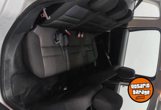 Autos - Fiat Idea atractive 1.4 2014 GNC 180000Km - En Venta