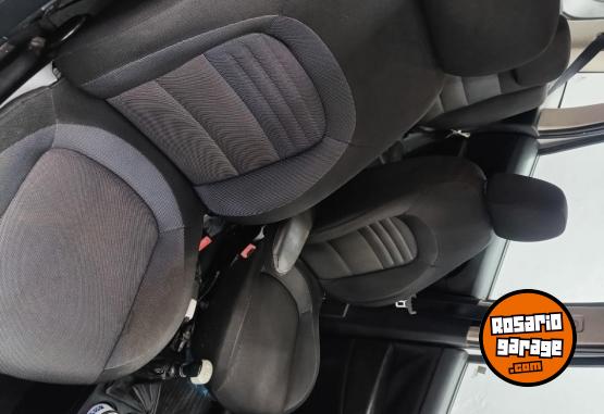 Autos - Fiat Idea atractive 1.4 2014 GNC 180000Km - En Venta