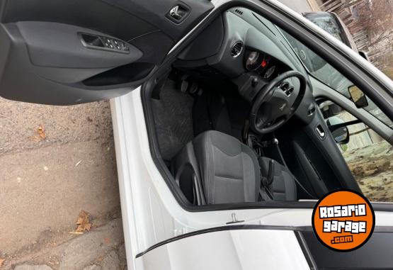 Autos - Peugeot 408 active 1.6 2018 Nafta 110000Km - En Venta