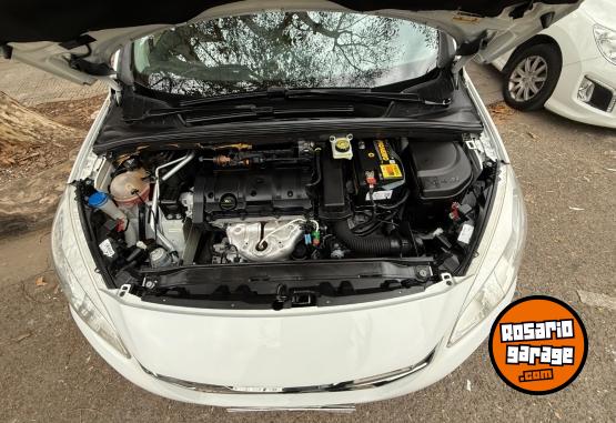 Autos - Peugeot 408 active 1.6 2018 Nafta 110000Km - En Venta