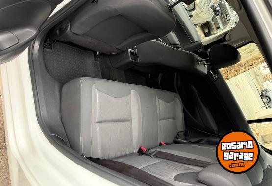 Autos - Peugeot 408 active 1.6 2018 Nafta 110000Km - En Venta
