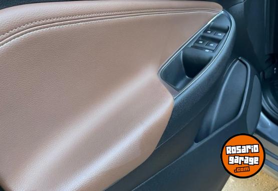 Autos - Chevrolet CRUZE PREMIER 2020 Nafta 50000Km - En Venta
