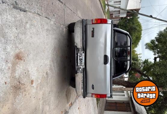 Camionetas - Ford Duty 4x2 Max Power cummin 2007 Diesel 237000Km - En Venta