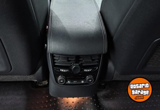Autos - Peugeot 508 feline 2016 Nafta 160000Km - En Venta