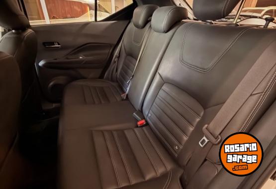Autos - Nissan Kicks exclusive 2022 Nafta 52000Km - En Venta