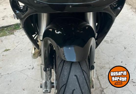 Motos - Suzuki Gsxr 1992 Nafta 51000Km - En Venta