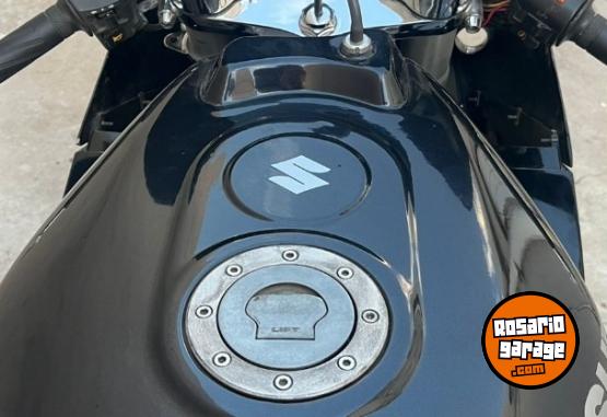 Motos - Suzuki Gsxr 1992 Nafta 51000Km - En Venta