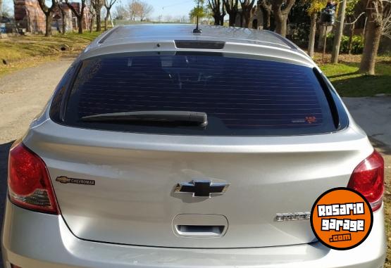 Autos - Chevrolet LT 2014 Nafta 95000Km - En Venta