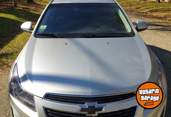 Autos - Chevrolet LT 2014 Nafta 95000Km - En Venta