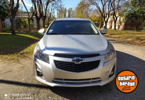 Autos - Chevrolet LT 2014 Nafta 95000Km - En Venta