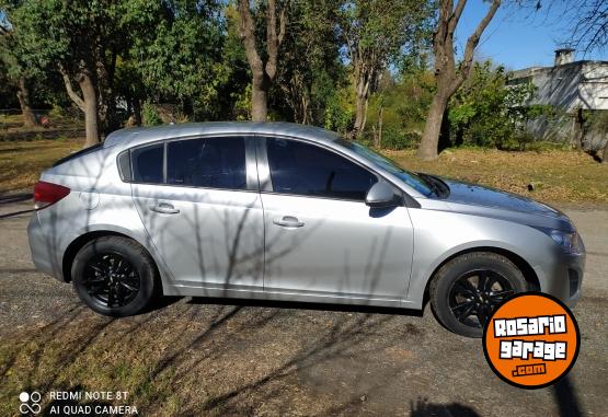 Autos - Chevrolet LT 2014 Nafta 95000Km - En Venta