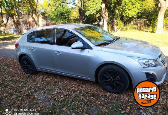 Autos - Chevrolet LT 2014 Nafta 95000Km - En Venta